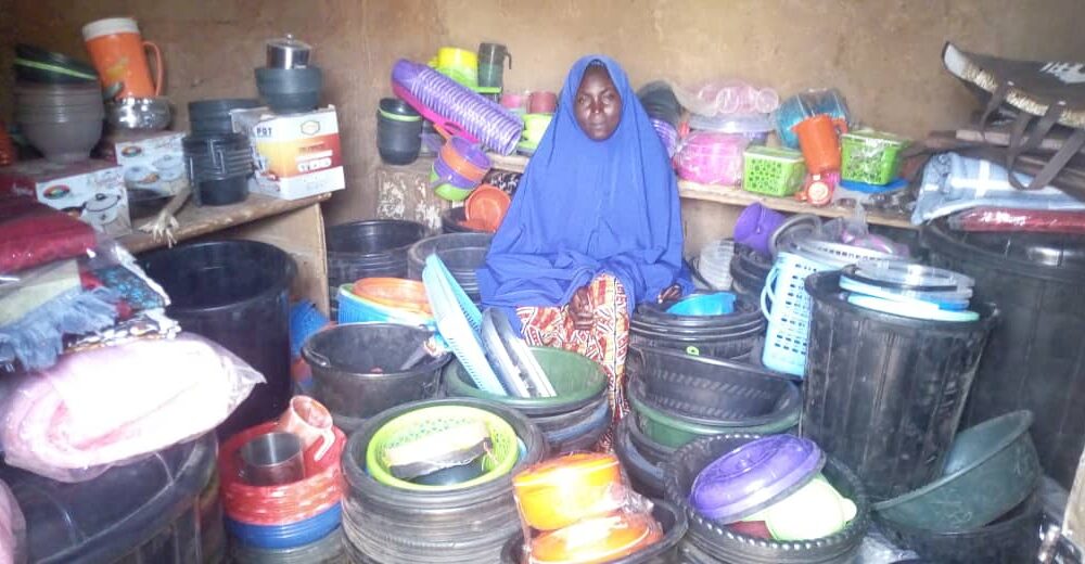 Bauchi 11 village women contribute over N1.2m in 18 months to be self reliance