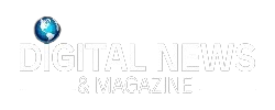 Digital News & Magazine
