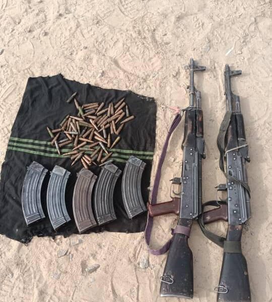 MNJTF Troops Neutralize Boko Haram Threat in Sector 3 Operation – Nigeria