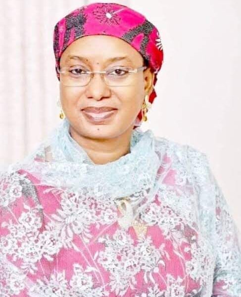 Adamawa APC blasts Binani blames her for the Party’s inability to win the Guber polls