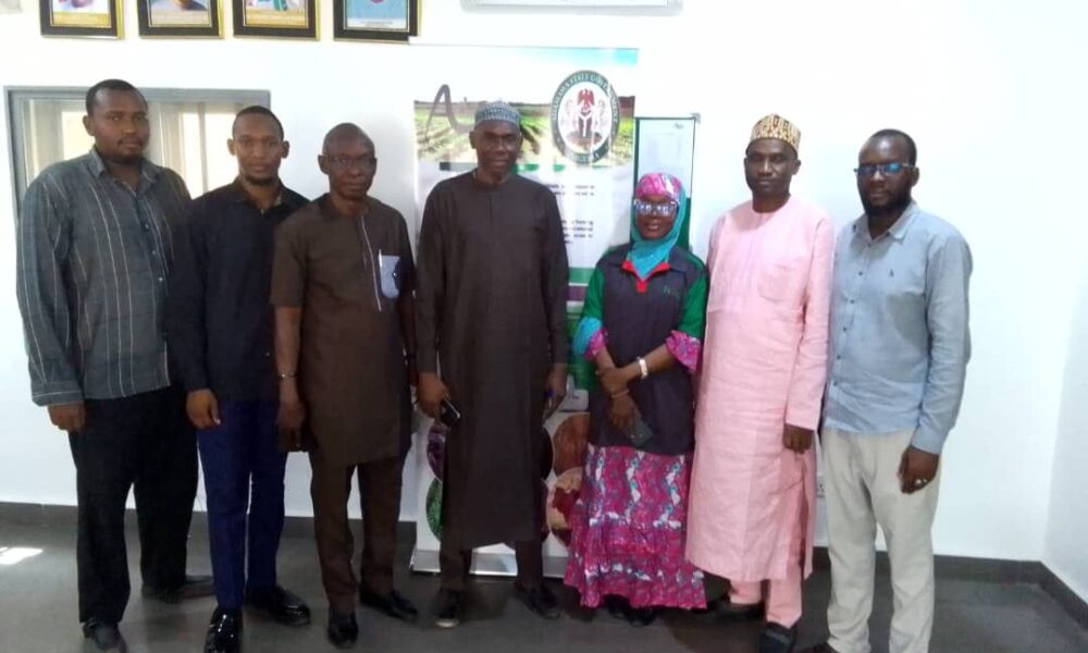 ADAS-P In Partnership With Amo Farm Sieberer Hatchery Ltd. To Uplift The Living Standard Of Less Privileged Women Through Empowerment In Adamawa State. – Digital News & Magazine