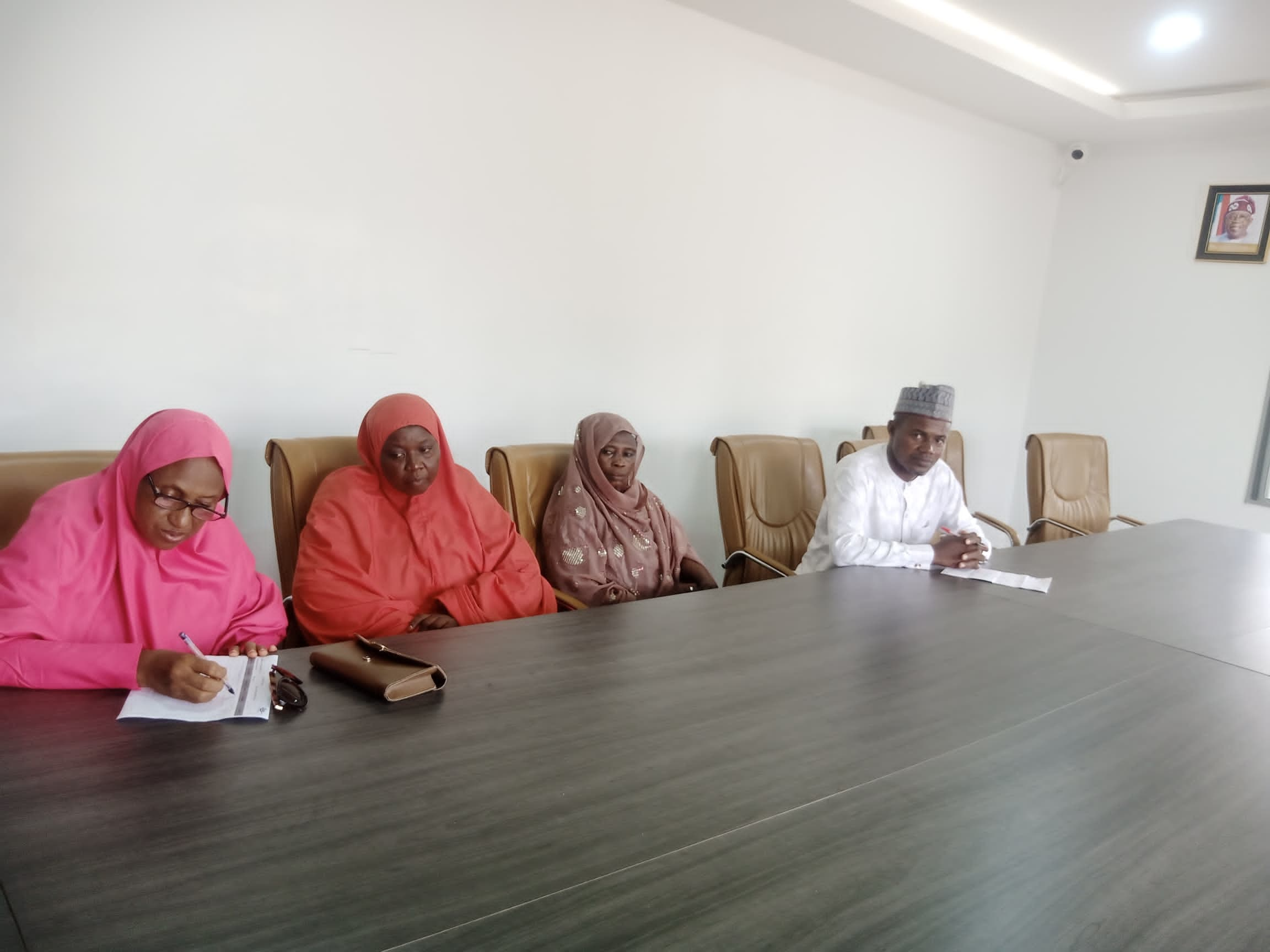 ADAS-P Hosts FOMWAN, Seeks Women Involvement In Agribusiness