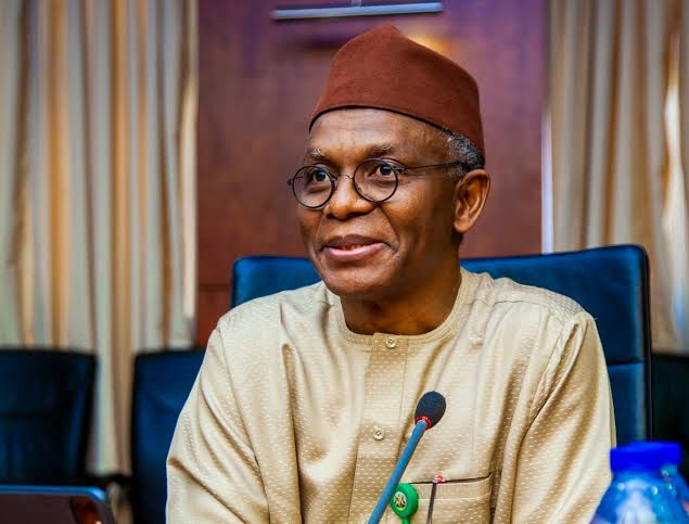 “Illiterates in leadership” – El-Rufai slams APC, says party has abandoned its ideals