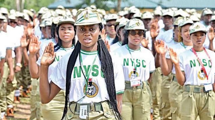 FG Urged to Implement NYSC Allowance Increase